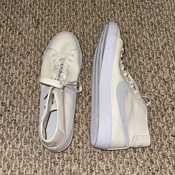 NWOB Nike SB Men’s Blazer Court Mjd Premium Sneakers Shoes - Picture 6 of 11